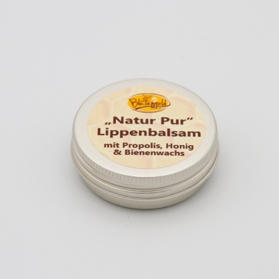 Lippenbalsam Dose