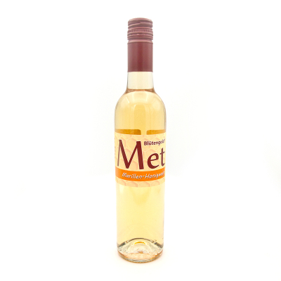 Marillen Met Flasche