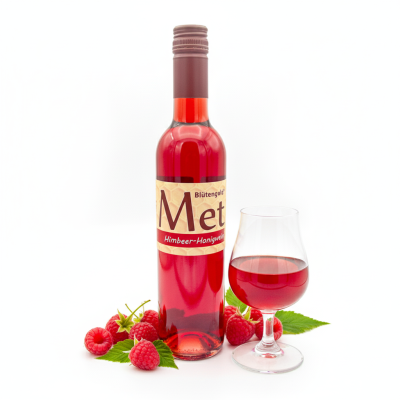 Himbeer Met