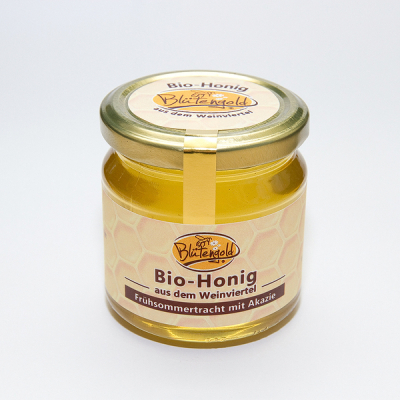 Akazienhonig  250gGlas