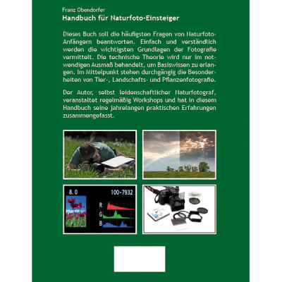 Taschenbuch Umschlagtext