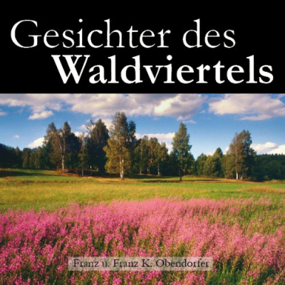 Bildband Vorderseite