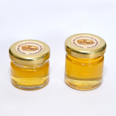 Honig Minigläser