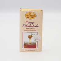 Honig Schokolade