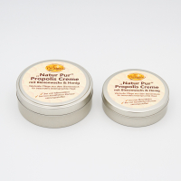 Propolis Creme 100ml und 50ml