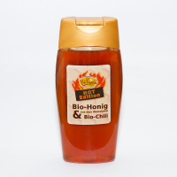 Honig Quetschtube Chili