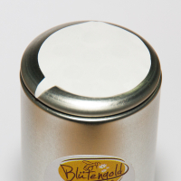 Gewürzdose Öffnung