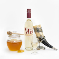 Blütengold Met lieblich