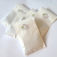 Papiersäckchen Propolis