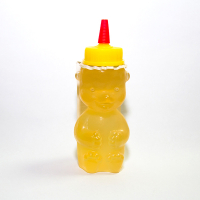 Honigbär Quetschflasche